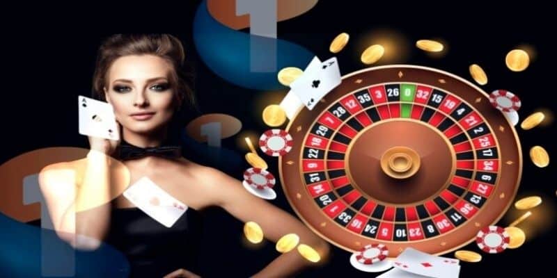 Các sản phẩm đáng chú ý tại live Casino