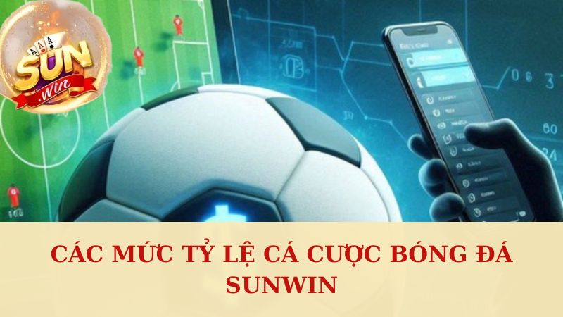 Mức tỷ lệ cược khi chơi game