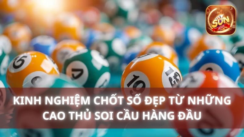 cao thủ soi cầu