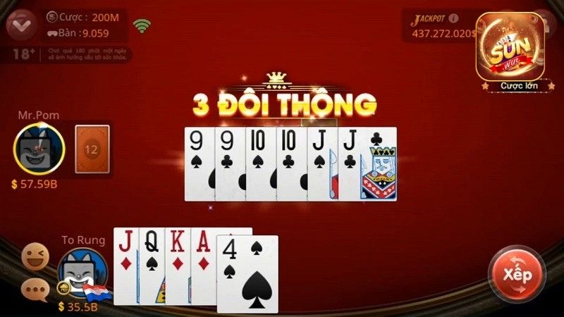 Tổng quan về 68 Game bài