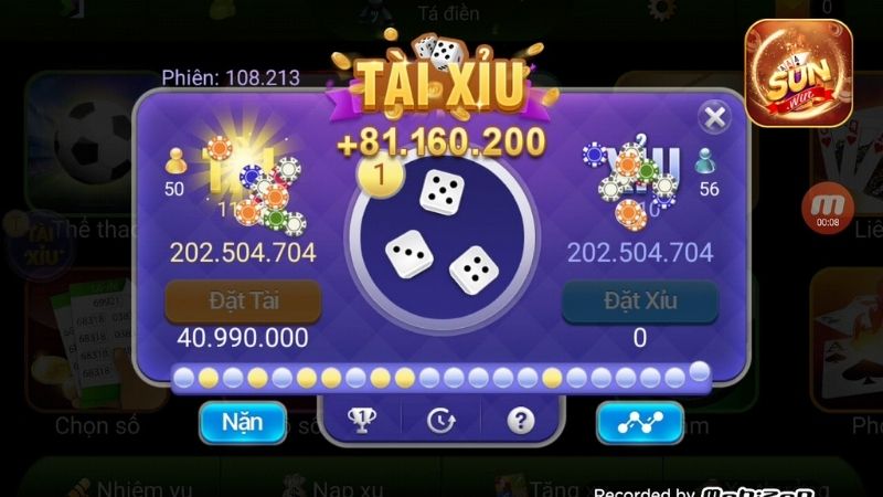 Những điểm nổi bật nhất có tại game tài xỉu 68 game bài