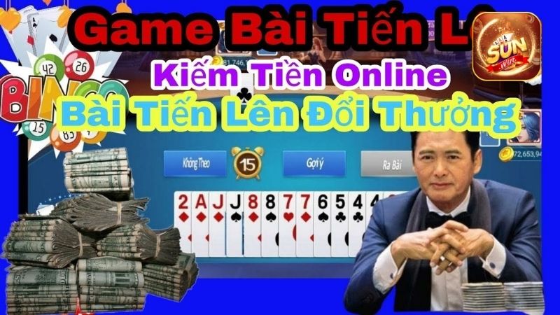 Đánh bài ăn tiền là gì?