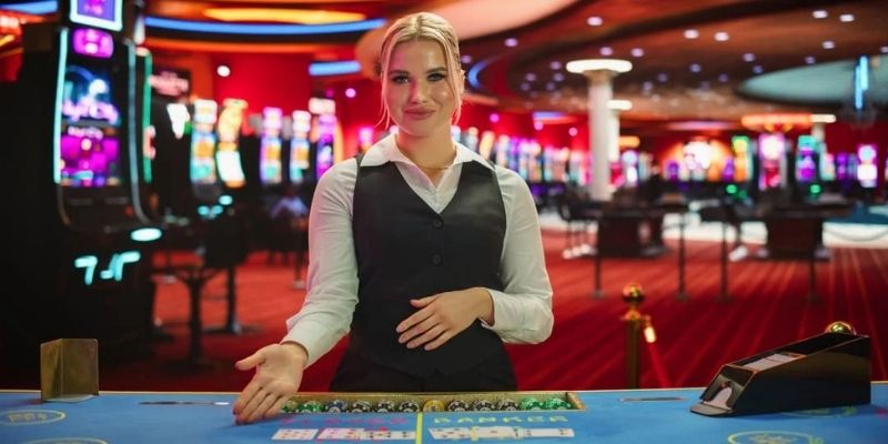 Bật mí những cách bắt cầu baccarat hiệu quả từ cao thủ