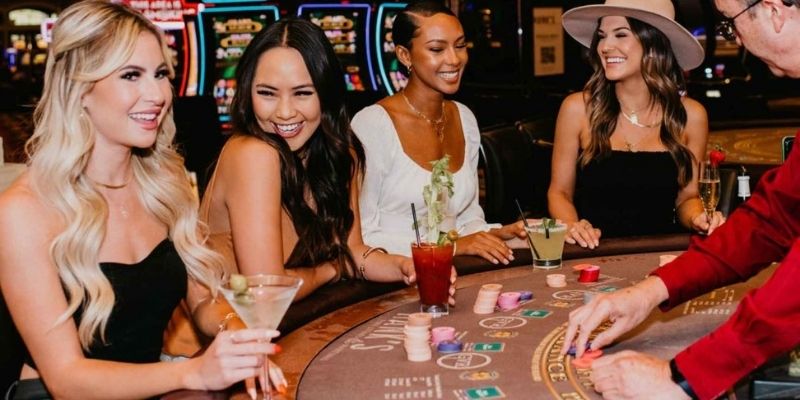 Những cách bắt cầu baccarat hiệu quả từ cao thủ